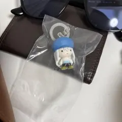 HUNTER×HUNTER カイト　めじるしアクセサリー