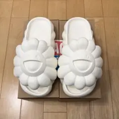 2026年最新】kaikai kiki サンダルの人気アイテム - メルカリ