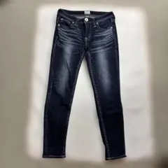 RODEO CROWNS スキニーデニム