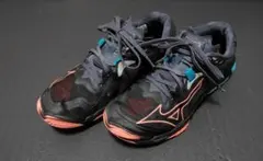 Mizuno WAVE LIGHTNING Z8 バレーボールシューズ25cm