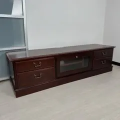 最終価格！マリアンディール　ダイニング　白キャビネット 楽天市場】ホワイト 鏡面（横幅（cm）横幅：70 ～ 79.9cm