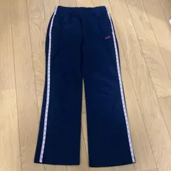 FILA レディースジャージズボンのサムネイル