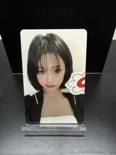 会場限定 アヒョン ahyeon babymonster トレカ - メルカリ