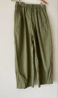 studio CLIP スタディオクリップ glad up サーカスパンツ L