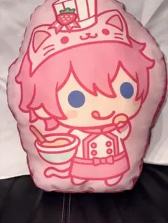 2026年最新】すとぷりぬいぐるみクッションの人気アイテム - メルカリ