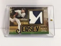 Topps NPB 2025埼玉西武ライオンズ武内夏輝 3/5 シリアルカード - メルカリ