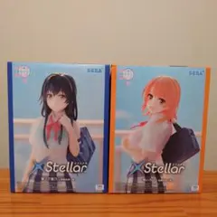 やはり俺の青春ラブコメはまちがっている。フィギュア2点 セット