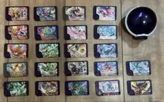 【まとめ売り】ポケモンフレンダ フレンダピック テラスタルオーブセット