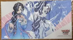 ヴァンガード 公認サポート 石川 クルミ プレイマット - メルカリ