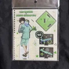 WIND BREAKER ウィンドブレイカー 十亀条 サンリオコラボ