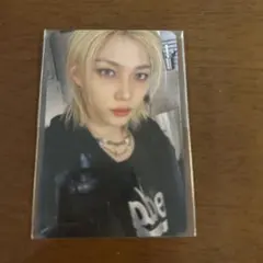 Stray Kids KARMA フィリックス