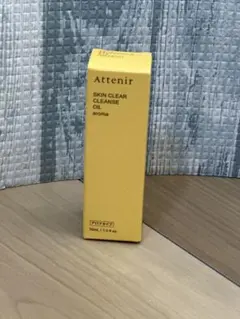 Attenir SKIN CLEAR CLEANSE OIL 30ml