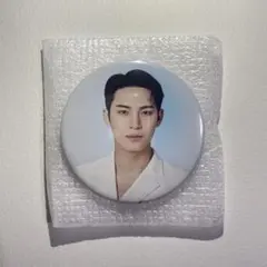 SEVENTEEN セブチ BE THE SUN JAPAN ミンギュ 缶バッジ SEVENTEEN セブチ ミンギュBe the sun 缶バッジセット SEVENTEEN