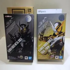 S.H.Figuarts 仮面ライダービルド