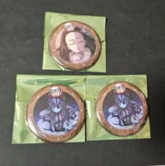 鬼滅の刃　 無限城編 決戦の火蓋を切る　57mm 缶バッジ　まとめ売り