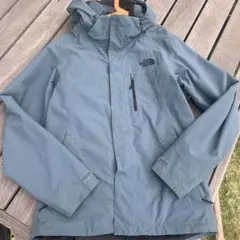 THE NORTH FACE ザ・ノースフェイス フード付き　マウンテンパーカー