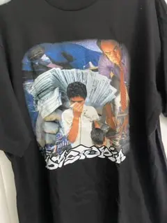 dystopia Tシャツ XL