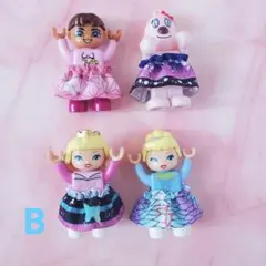 レゴデュプロ　ハンドメイドスカートセット B