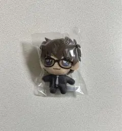 名探偵コナン セガラッキーくじ 松田陣平 H賞 ぬいぐるみマスコット