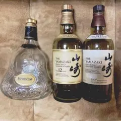 希少品】宝酒造 ディープインパクト三冠馬記念セット 焼酎 ZIPANG 未