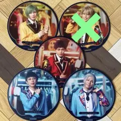 エーステ フォーライ コースター アニカフェ