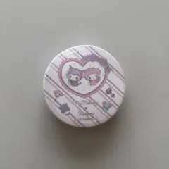 サンリオ 圧縮ミニタオル マイメロディ クロミ