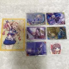 プロセカ レオニード まとめ売り