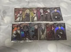 にじさんじ ウエハース まとめ売り