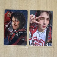 JO1 HIMP 川西拓実 トレカ