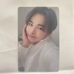 ENHYPEN ニキ トレカ