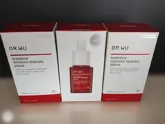 DR.WUマンデリックインテンシブリニューアル18％セラム15ml 1個〜希望数のサムネイル