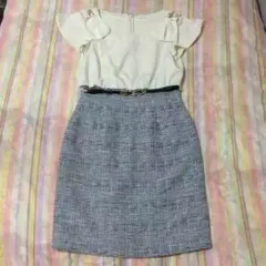 ☆MIIA/レディースワンピース/フォーマルワンピー ス 5☆