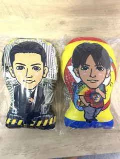 2025年最新】片寄涼太 クッションの人気アイテム - メルカリ