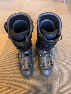 2026年最新】スキーブーツ 27．5の人気アイテム - メルカリ