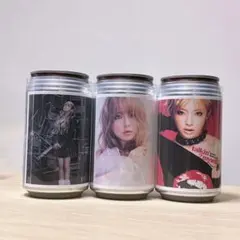 浜崎あゆみ サントリー ウーロン茶 オリジナルラベル缶 アユ缶 - メルカリ