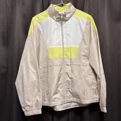 FILA トラックジャケット