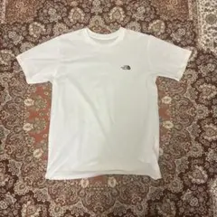 THE NORTH FACE ホワイト Tシャツ XL