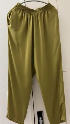 GALLEGO DESPORTES パンツのサムネイル