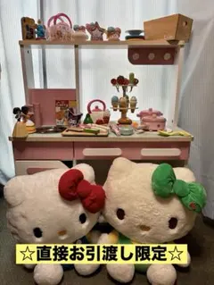 マザーガーデン キッチン 野いちご ウッディプッディ 木のおもちゃ いろいろ