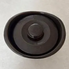 無印良品 土釜おこげ 3合炊き 炊飯土鍋 MUJIのサムネイル