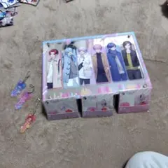 いれいす 『ラストワン賞』付き一番くじセット