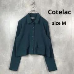 2026年最新】Cotelac レディース ジャケット・アウターの人気アイテム 