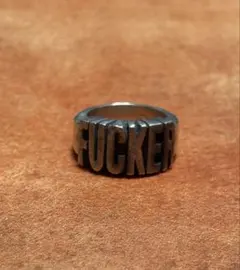 dogs x grillz jewelz ring 19号 kohh 最終値下 - メルカリ