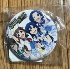 THE IDOLM@STER SHINY FESTA ハニーサウンド缶バッジ