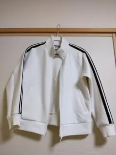 ユニクロ/ドライスウェットフルジップジャケット/150