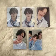 &TEAM 青嵐 K