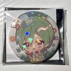 あんスタ 缶バッジ 風早巽 2個セット - メルカリ