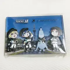 SideM C.FIRST MIRAI TOWER アクリルスタンド 名古屋