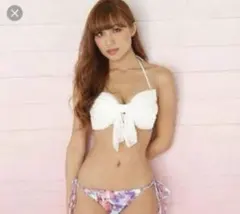 rienda suelta セパレート水着 Mサイズのサムネイル