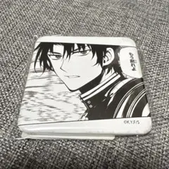 2026年最新】終わりのセラフ缶バッジの人気アイテム - メルカリ